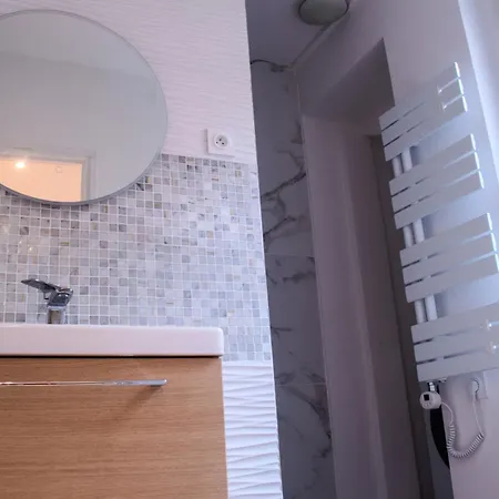 The Graoully's Den Apartment Metz