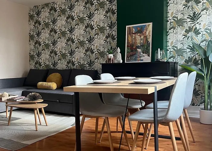 The Graoully's Den *