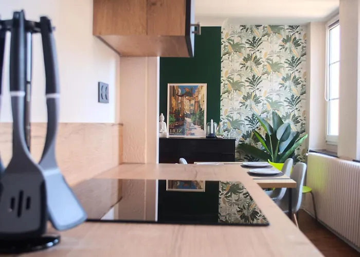 The Graoully's Den * Metz