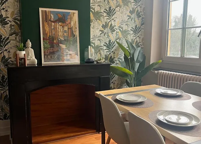 The Graoully's Den * Metz