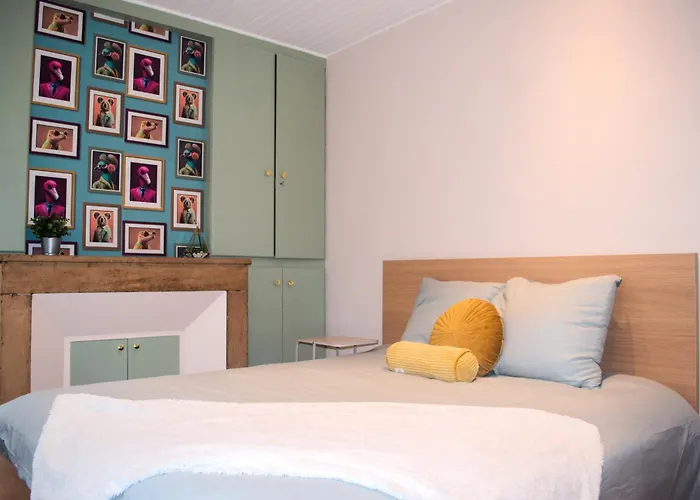 The Graoully's Den Metz