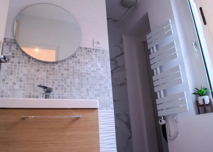 The Graoully's Den Apartment Metz