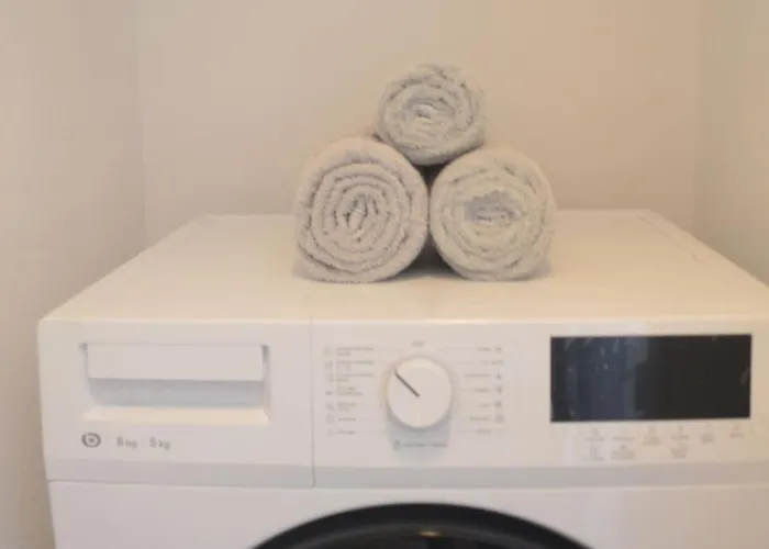 Apartment The Graoully's Den *